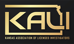 KALI - Kansas Association of Licensed Investigators
